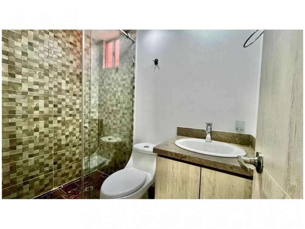 ARRIENDO APARTAMENTO EN SERENA DEL MAR - CARTAGENA — foto 6