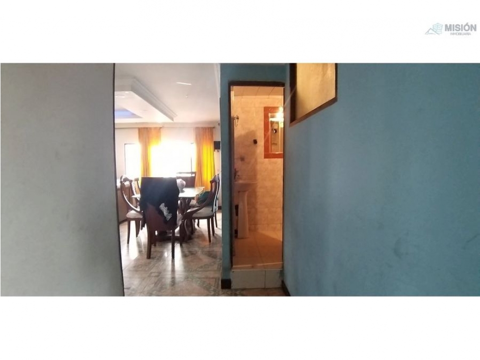 VENTA CASA RENTABLE ESQUINERA - FUNZA, — foto 6
