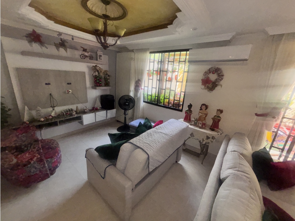 VENTA APARTAMENTO EN BARRANQUILLA BARRIO CIUDAD JARDIN — foto 3