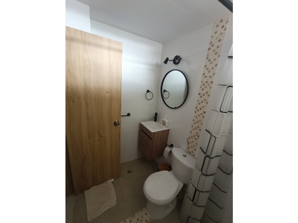 VENTA APARTAESTUDIO EN BARRANQUILLA - BARRIO ALTO PRADO — foto 4