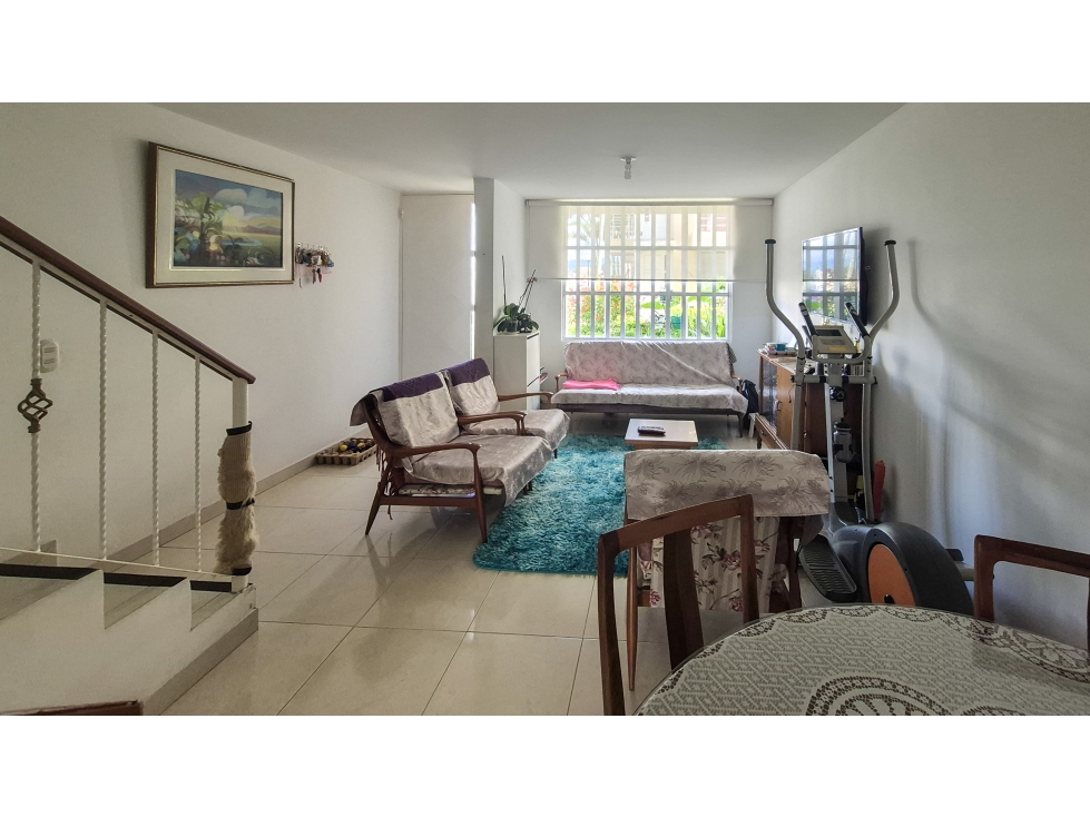Venta de Casa Altos de Pekin Fusagasuga - 5