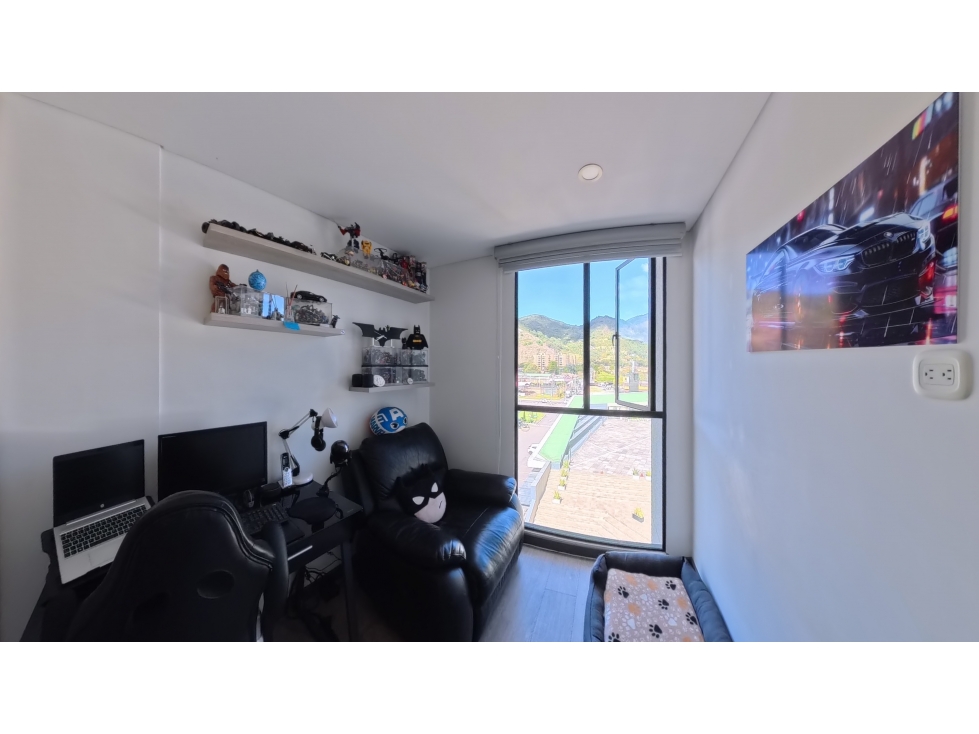 Venta Apartamento Chía, Naturaleza, Modernidad y Comodidades — foto 6