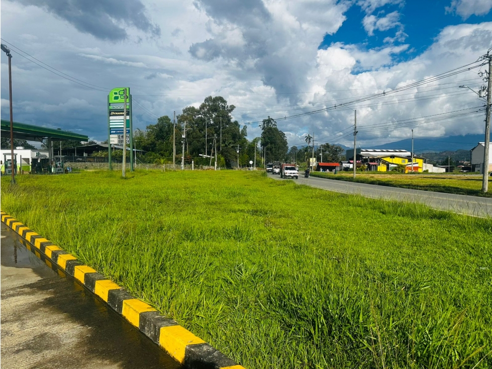 Lotes de 7x14 m en la mejor ubicación de Popayán Proyecto Macadamia — foto 3