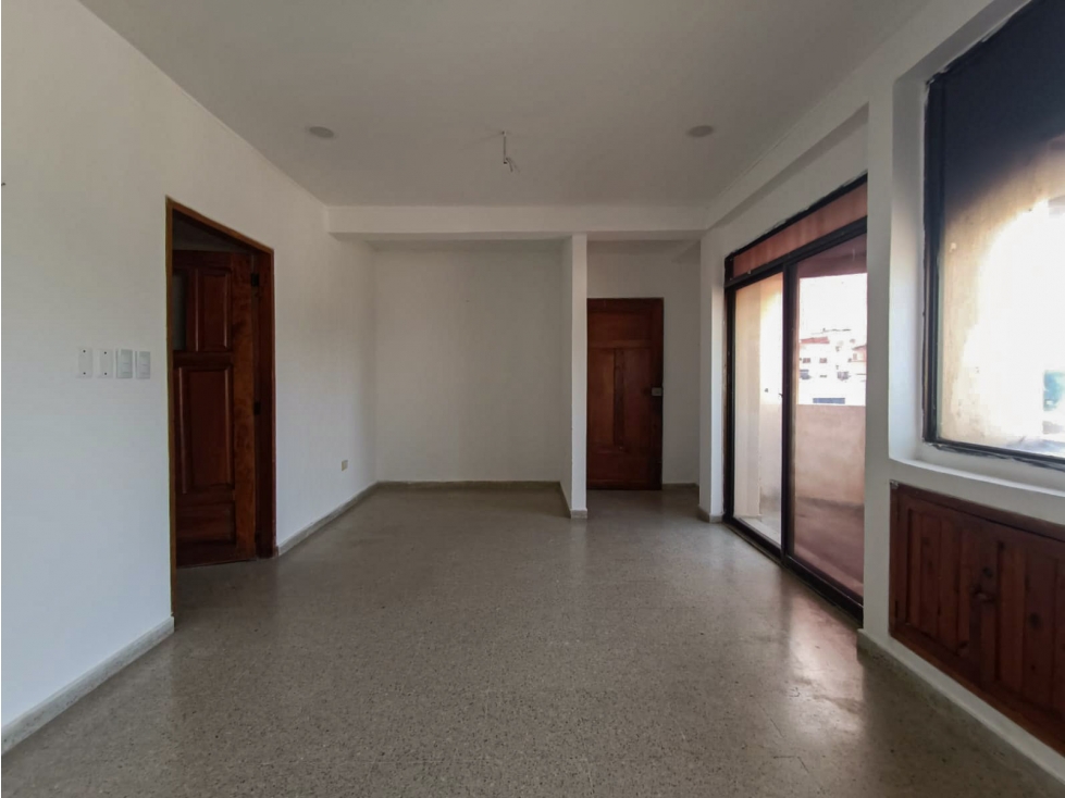 VENTA DE APARTAMENTO EN EL CENTRO DE MONTERÍA — foto 3