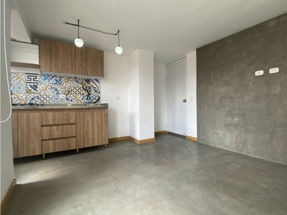 Venta Apartamento En Nueva Castilla Conjunto Castilla Urbana — foto 3
