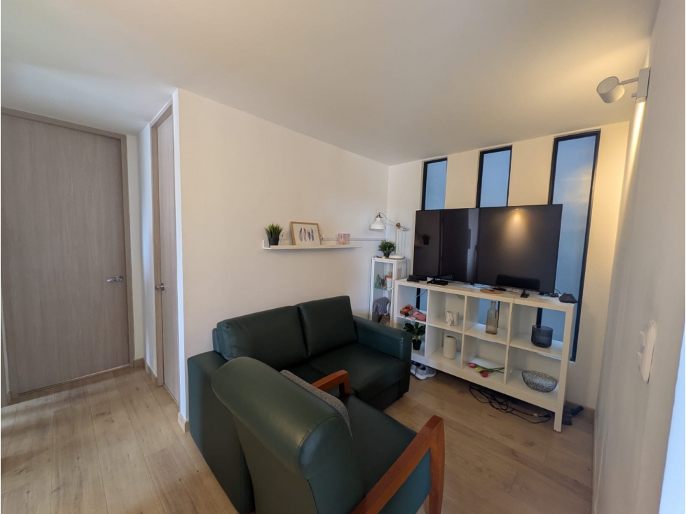 VENTA DE APARTAMENTO EN CAJICÁ- TERRASABANA — foto 6