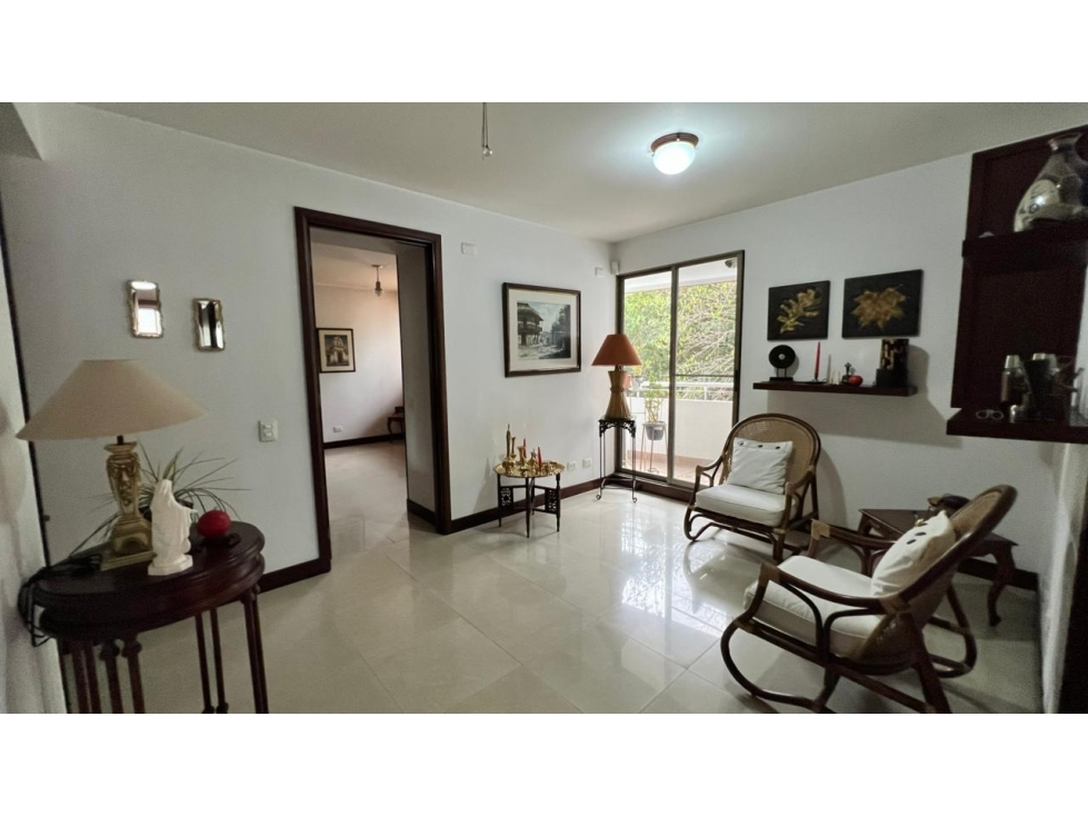 Venta de Apartamento de lujo Sexto piso en Bosques del Oeste, Cali — foto 4