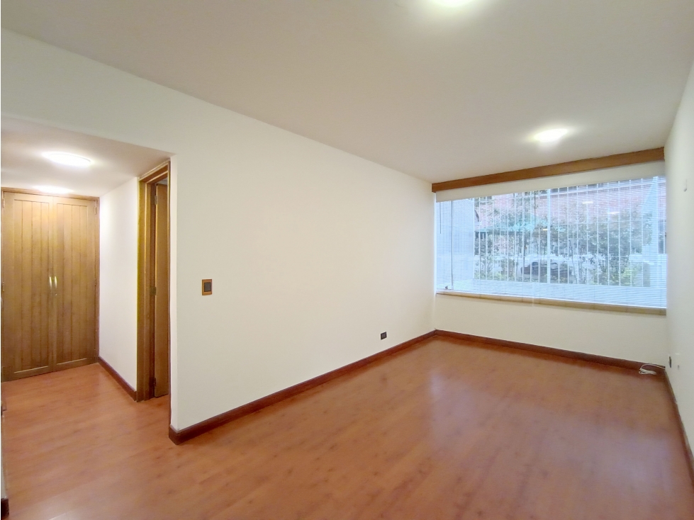VENTA DE APARTAESTUDIO EN ROSALES