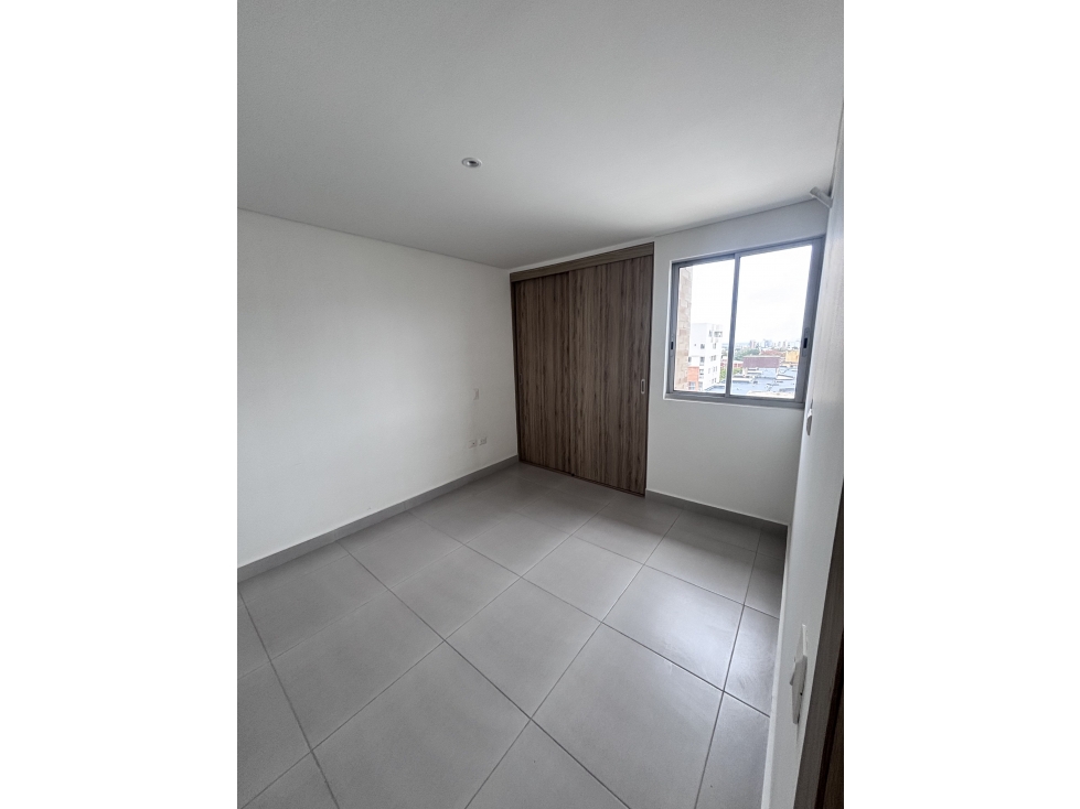 VENTA APARTAESTUDIO - NORTE DE BARRANQUILLA — foto 3