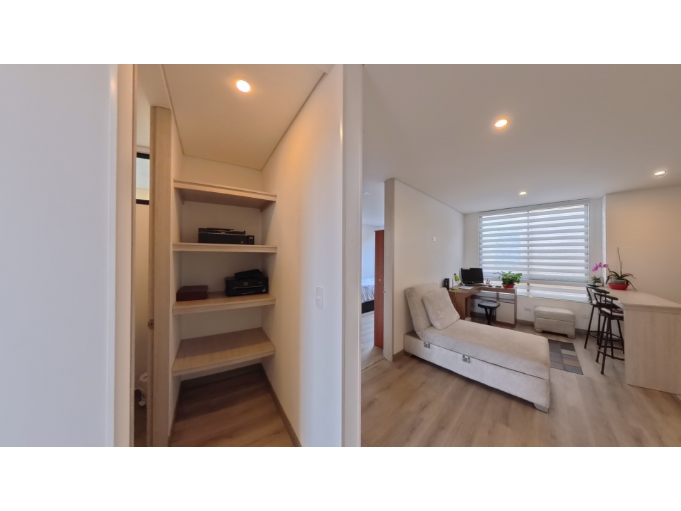 Venta Apartaestudió en Cajicá, Ideal para independizarse o inversión — foto 4