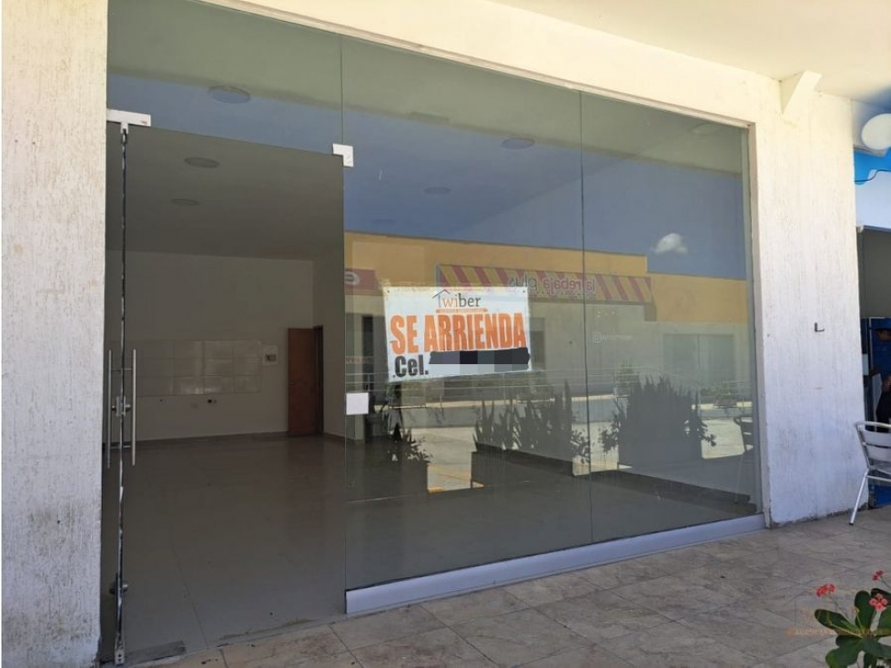 VENTA Y ARRIENDO LOCAL C.C. MINKA MALL YUCAL STA MTA - BER — foto 3