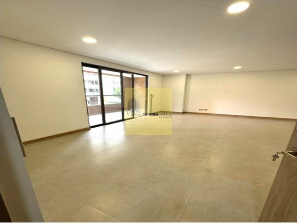 VENTA APARTAMENTO LAURELES MEDELLIN - 1