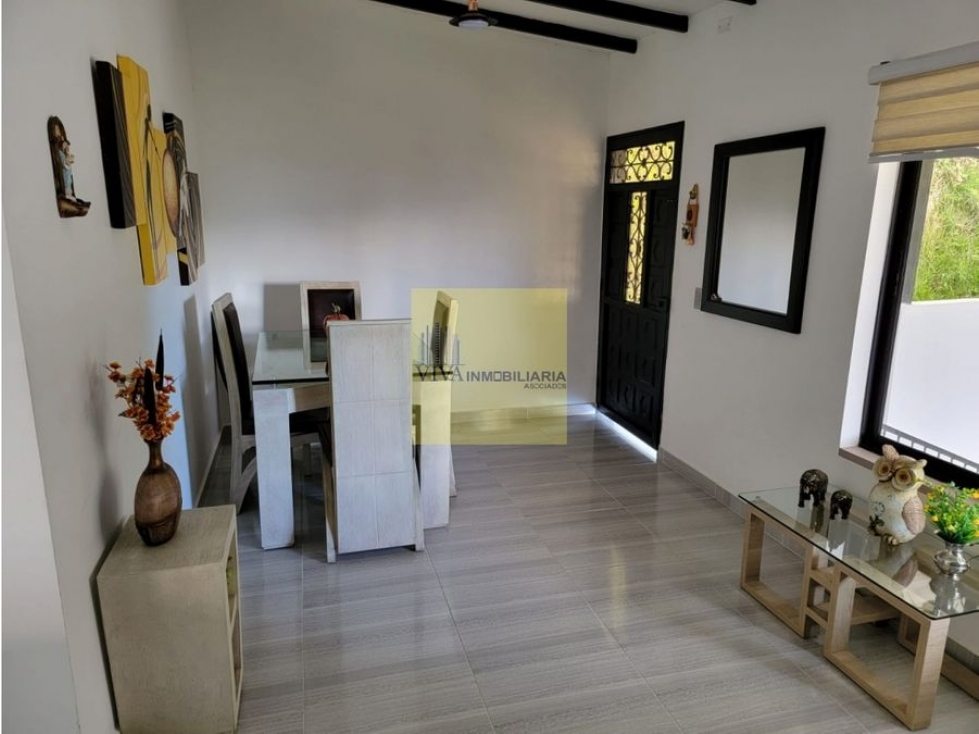 VENTA CASA CON LOTE EN BELÉN — foto 3