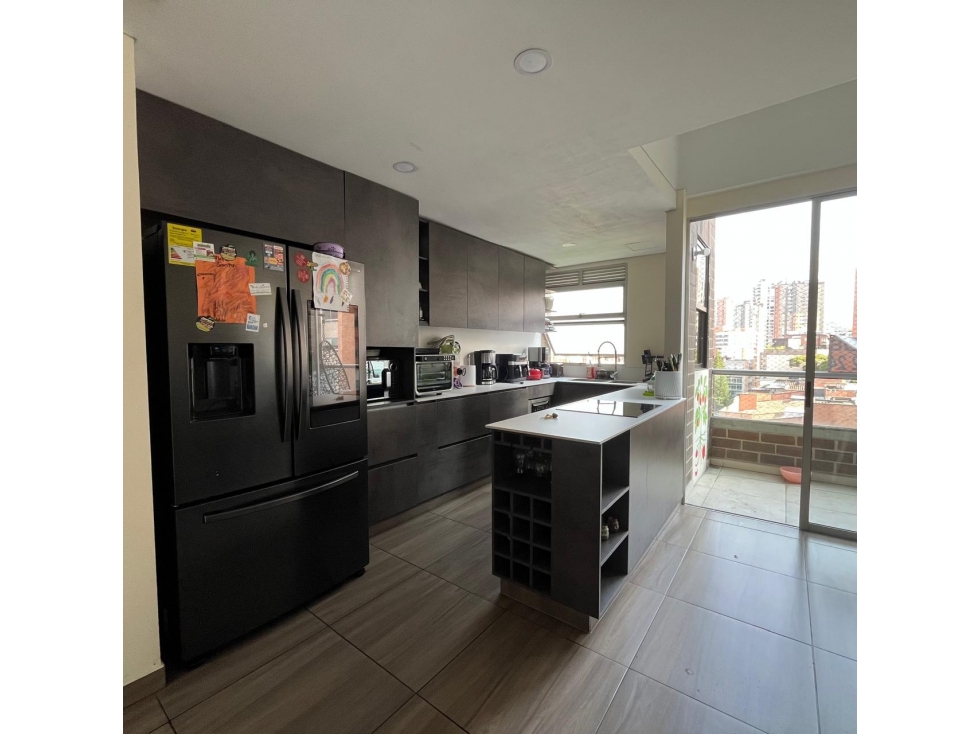 VENTA APARTAMENTO ZUNIGA ENVIGADO — foto 3
