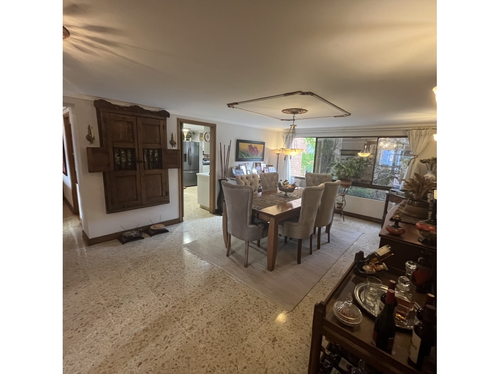 VENTA APARTAMENTO CASTROPOL — foto 3