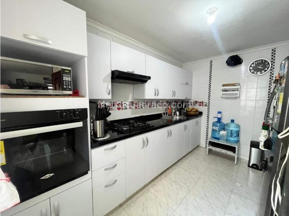 VENTA CASA EN CONJUNTO CERRADO RODADERO RESERVADO STA MTA P.V - 3