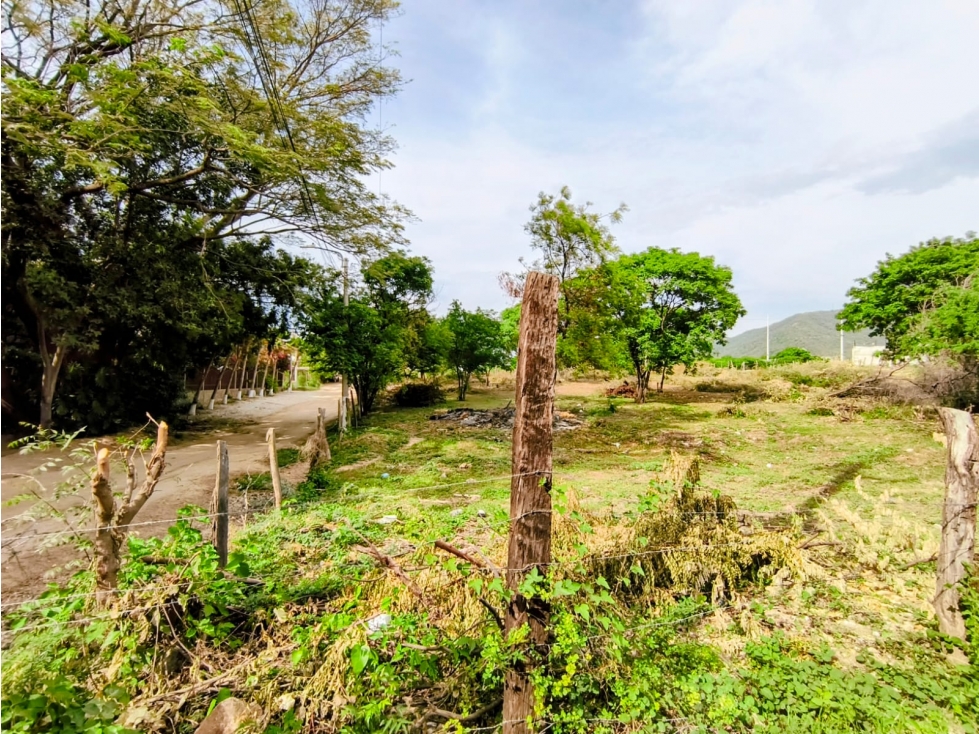 SE VENDE LOTE CERCA DE LA PLAYA BELLO HORIZONTE SANTA MARTA - J.V — foto 5