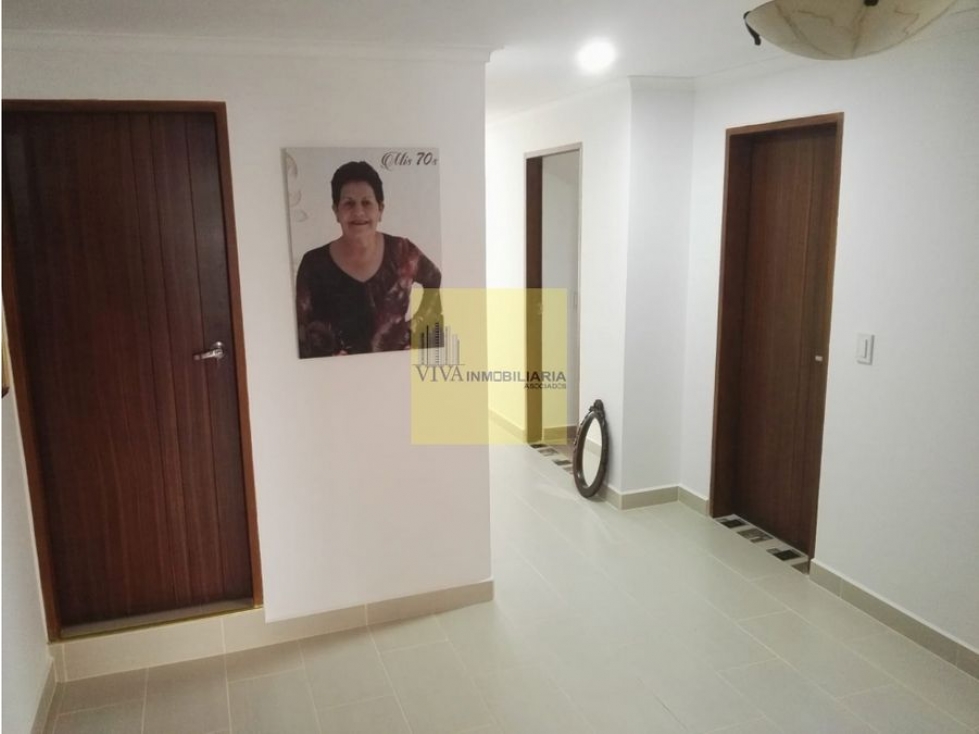 VENTA APARTAMENTO EN LAURELES MEDELLIN ANTIOQUIA VI — foto 4