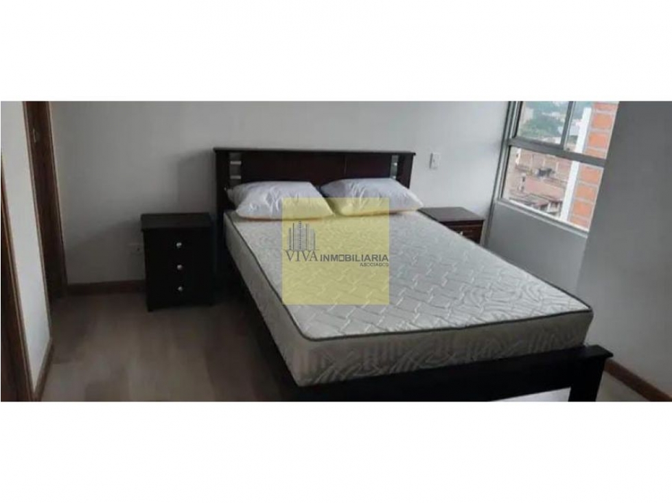 VENTA APARTAMENTO CALASANZ ANTIOQUIA MEDELLIN VI — foto 3