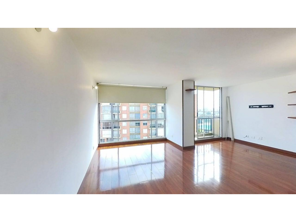 Venta Apartamento en El Porton 2 Hacienda Casablanca, Madrid