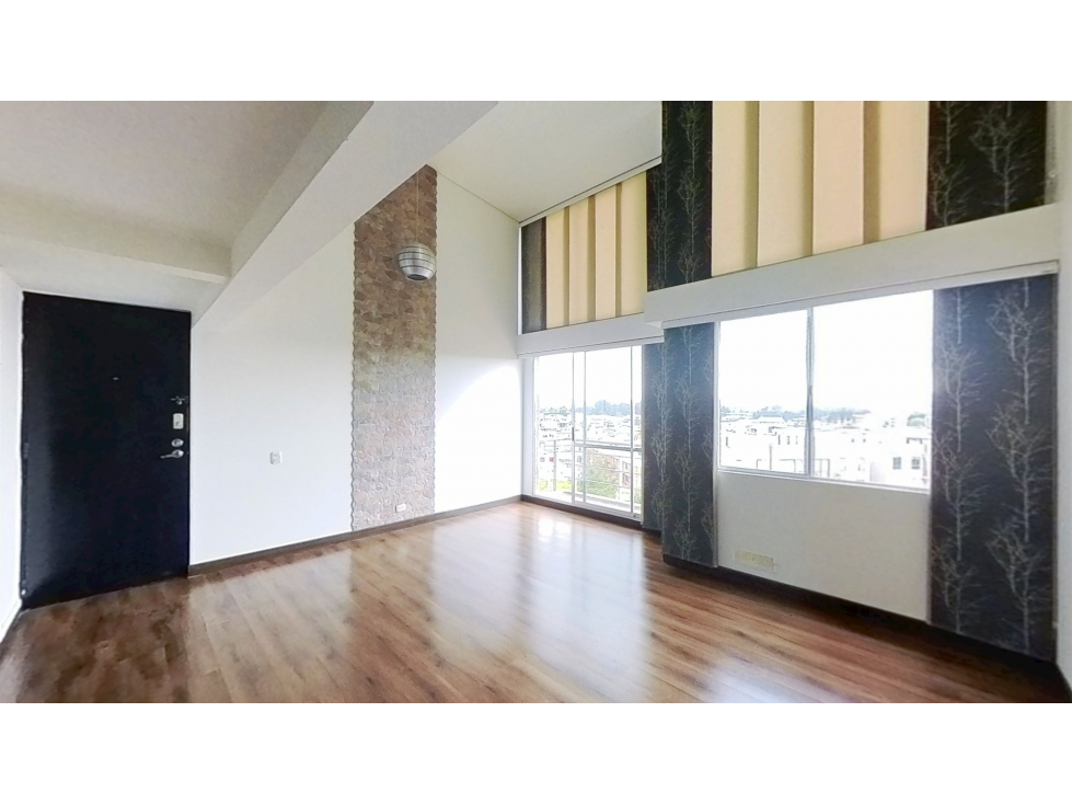 Venta de Apartamento en el Conj.Mirador del Bosque Madrid