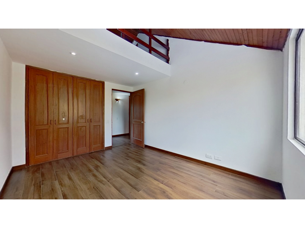 VENTA DE CASA EN EL CONJUNTO RESIDENCIAL LA PALESTINA, CHIA — foto 6