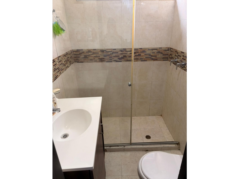 VENTA APARTAMENTO EN BARRANQUILLA EN EL BARRIO ALTO PRADO — foto 4