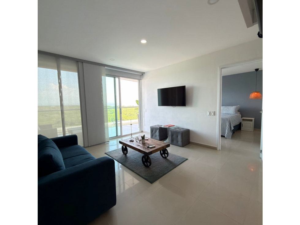 VENTA APARTAMENTO EN MORROS — foto 3