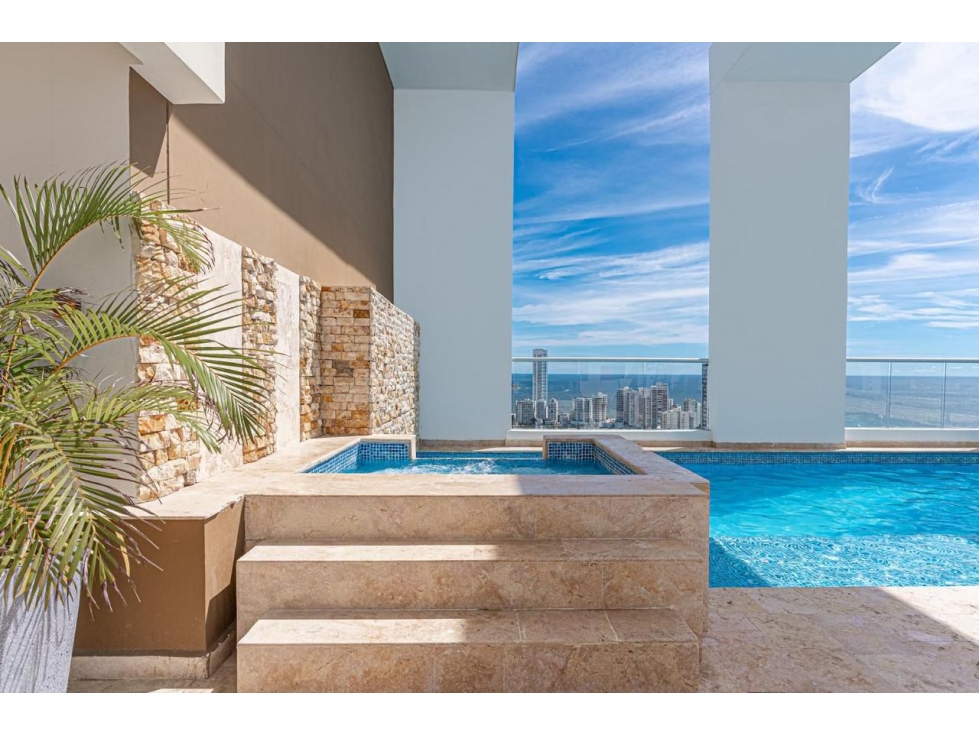 VENTA APARTAMENTO EN BOCAGRANDE — foto 6