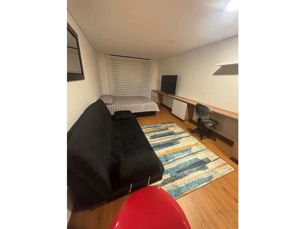 SE VENDE APARTAMENTO EN CHIA