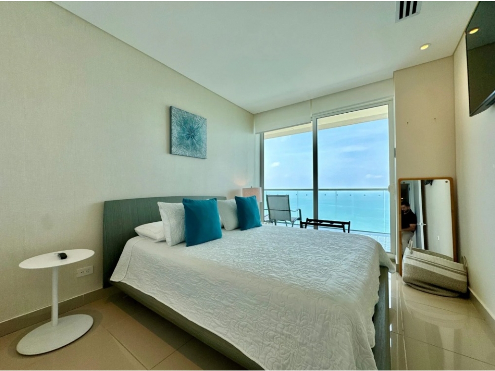 VENTA APARTAMENTO EN BOCAGRANDE — foto 6