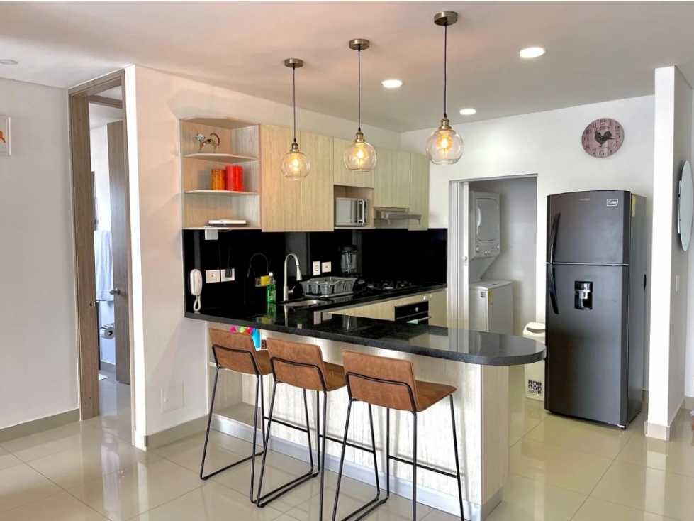 VENTA APARTAMENTO EN BOCAGRANDE — foto 4