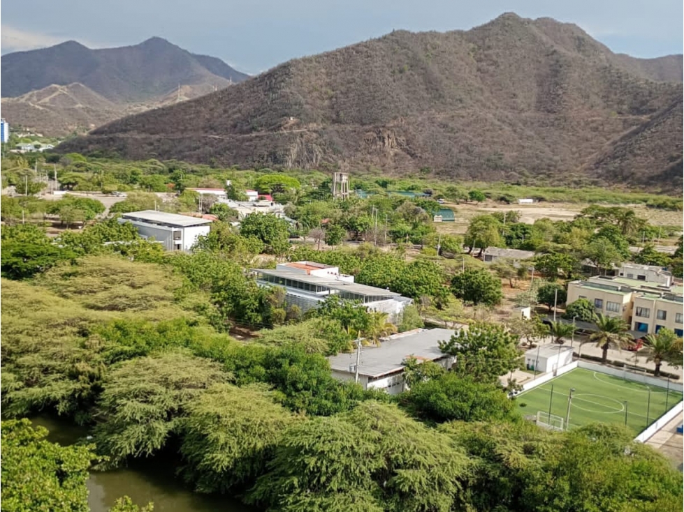 VENTA APTO RESIDENCIAL FRENTE AL MAR BELLAVISTA STA MTA - J.R — foto 3