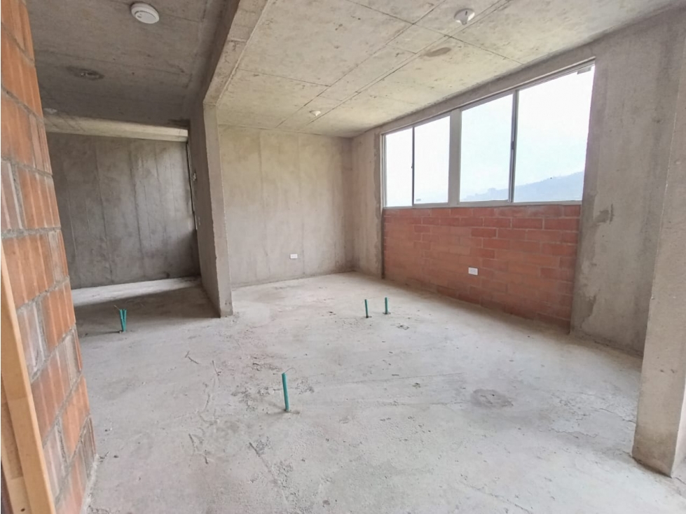 Venta Apartamento en Obra Gris Unidad Nogales, Bello — foto 6