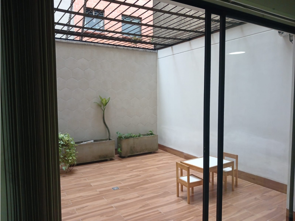 Venta apartamento Conquistadores Medellin — foto 3