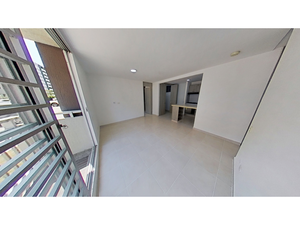 En venta apartamento en COLIBRI | Barrio Alameda del Rio — foto 3