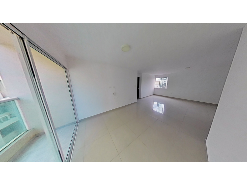 En venta apartamento en LIVORNO | Barrio La Campiña — foto 3