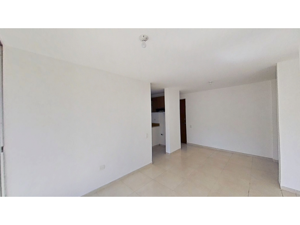 En venta apartamento en CO RESIDENCIAL PUERTA DORADA — foto 3