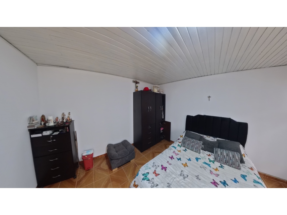 Venta Casa, La Fraguita, Localidad Antonio Nariño, 4 Apartamentos — foto 3