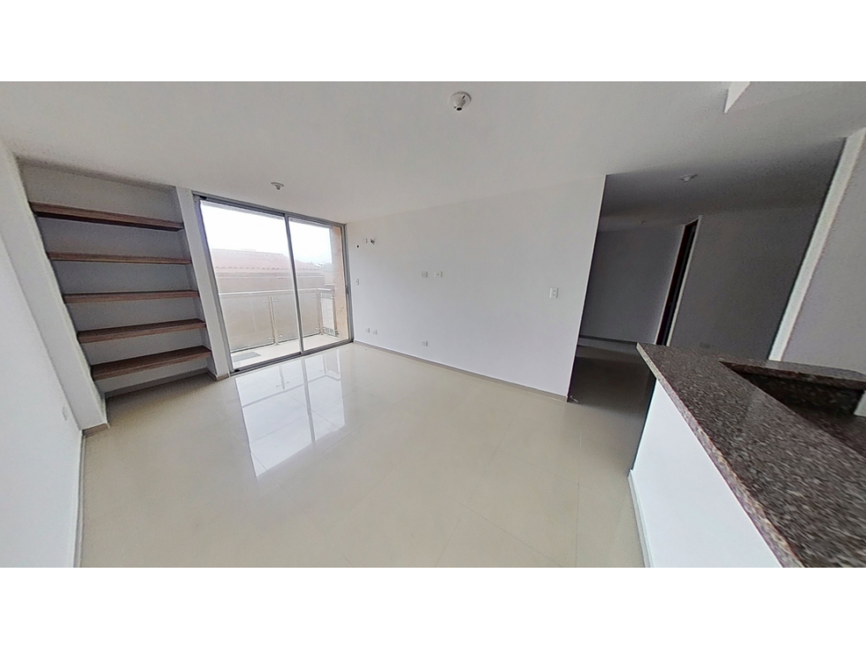En venta apartamento en MAS HOUSE NUEVO HORIZONTE — foto 3