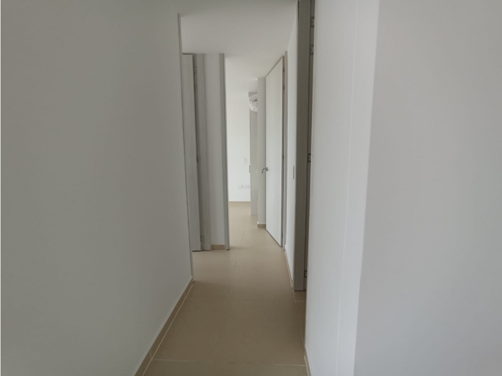 VENTA APARTAMENTO SECTOR ANILLO VIAL USANTO TOMAS VILLAVICENCIO — foto 4