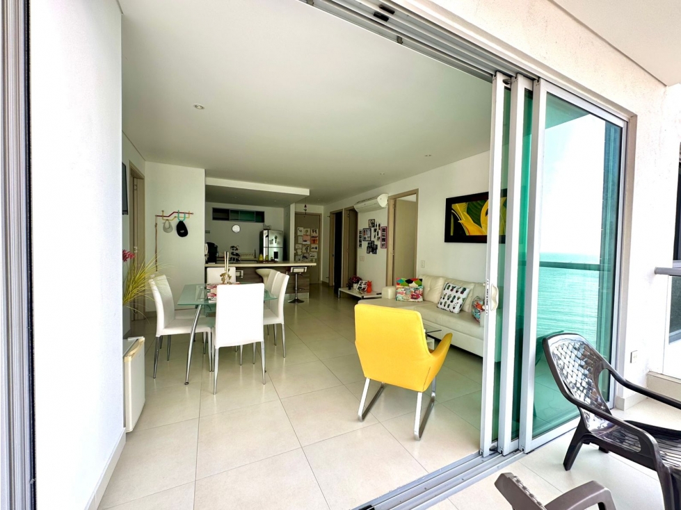 VENTA APTO RESIDENCIAL POZOS COLORADOS STA MTA - J.L — foto 3