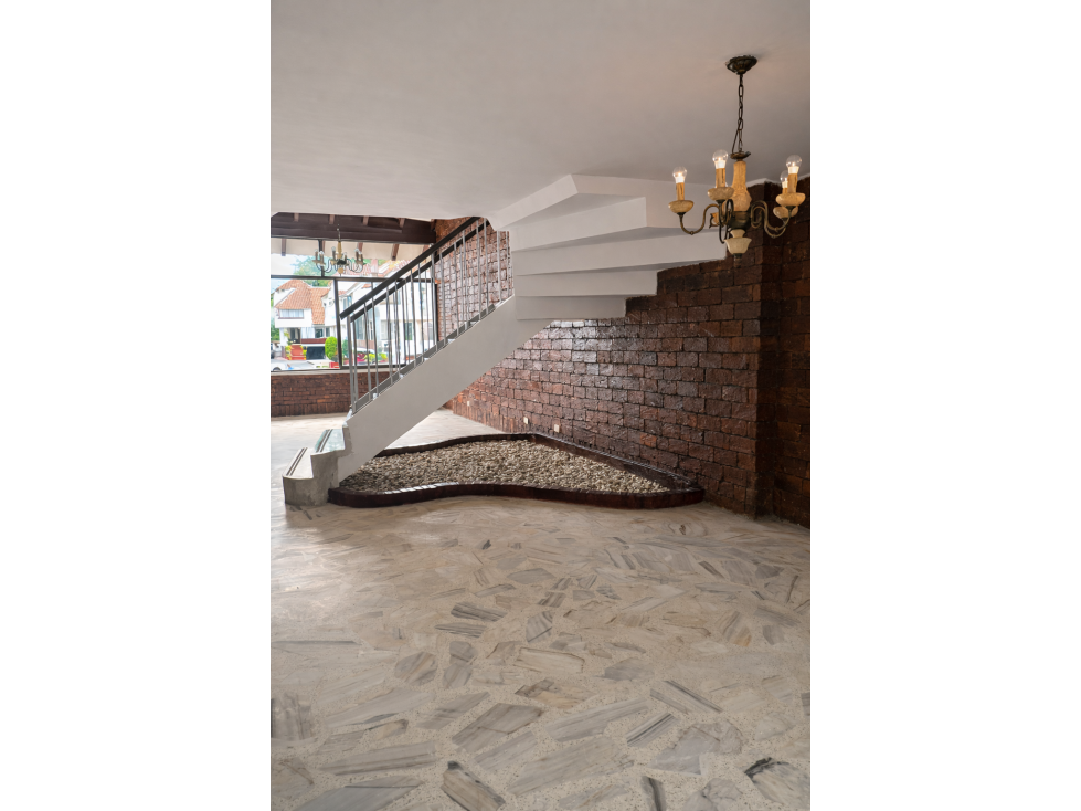SE VENDE CASA EN CALI NUEVA TEQUENDAMA EN CONJUNTO CERRADO — foto 4