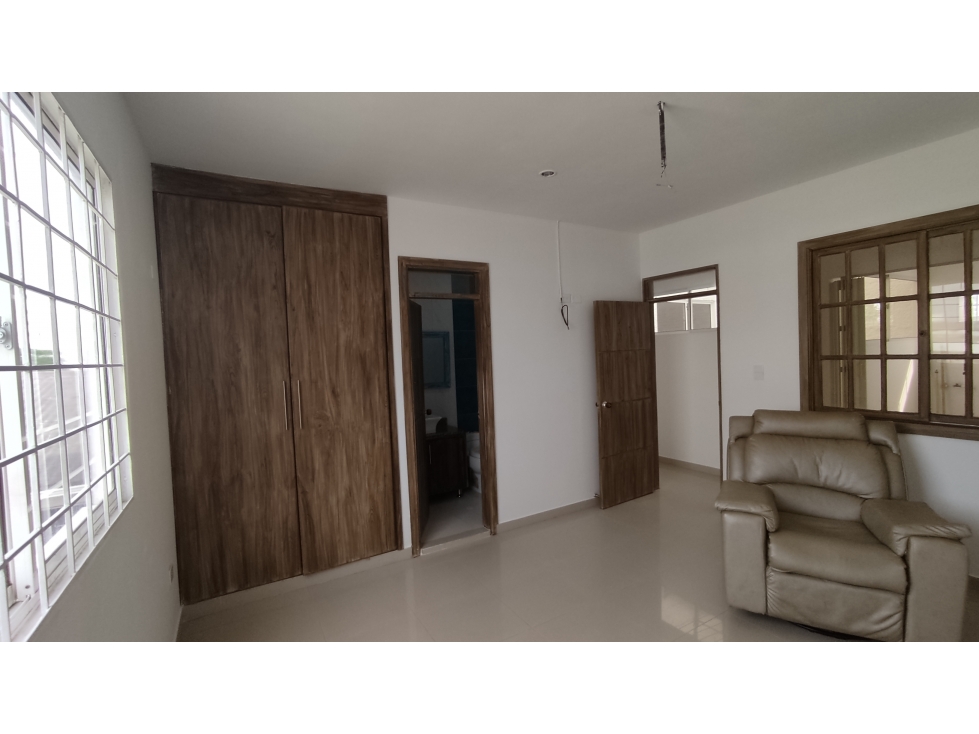 VENTA - APARTAMENTO - VILLA CAMPESTRE - MONTERIA — foto 5