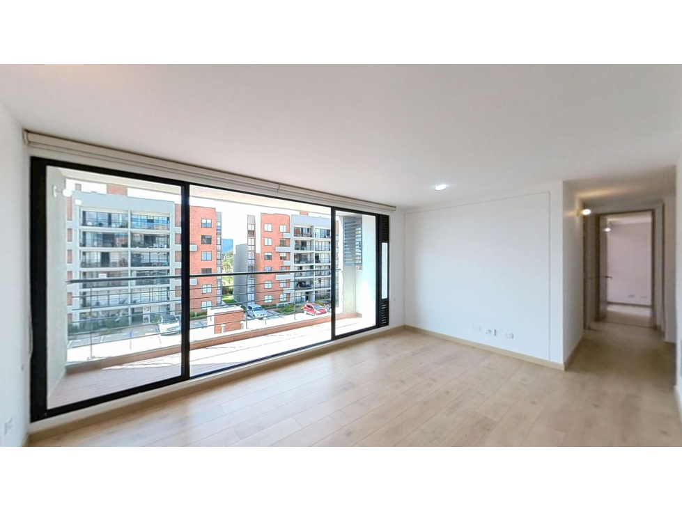 SE VENDE APARTAMENTO EN TERRASABANA, CAJICA