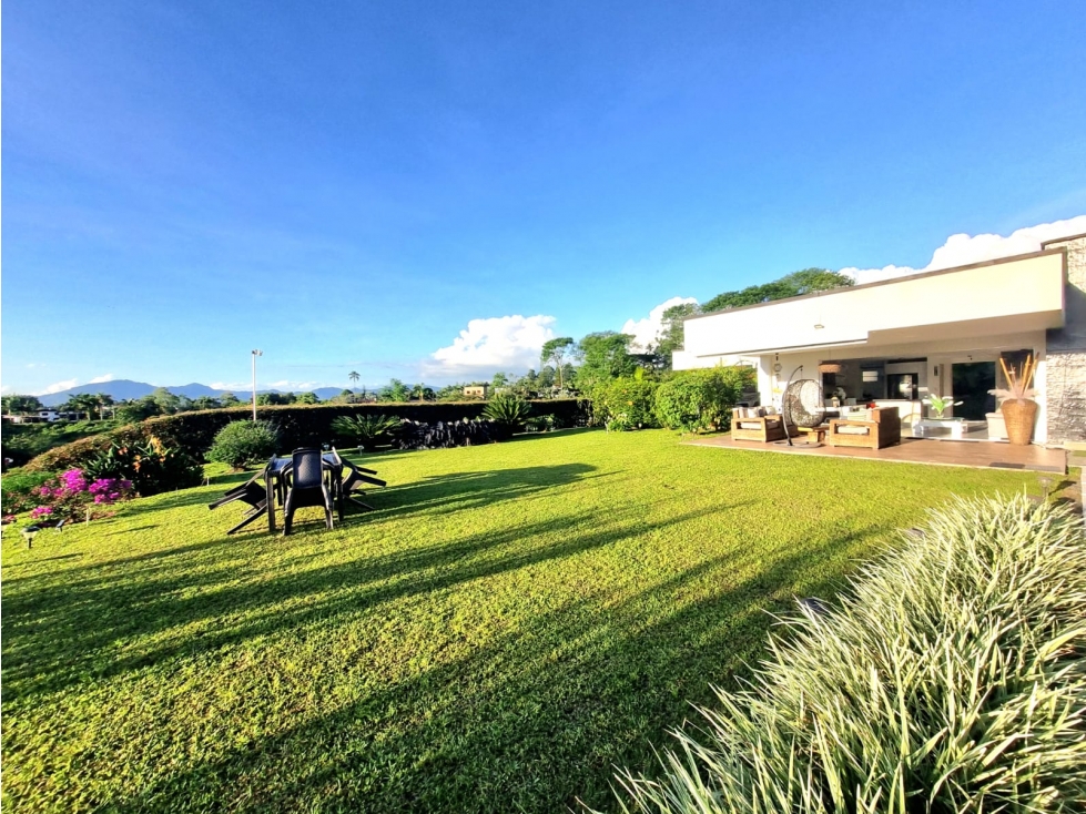 VENTA CASA CAMPESTRE CONDINA — foto 3