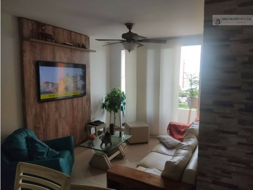 EN VENTA APARTAMENTO EDIFICIO LUGANO MONTERIA CORDOBA - M — foto 2