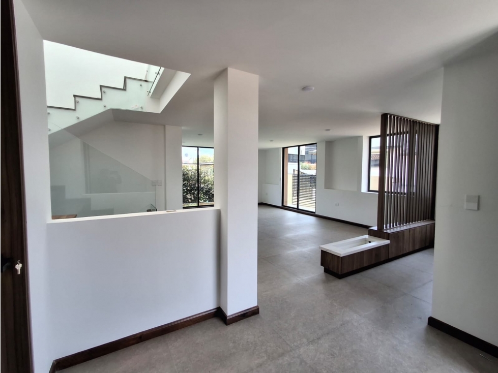 VENTA DE CASA AVENIDA UNIVERSITARIA TUNJA - 5