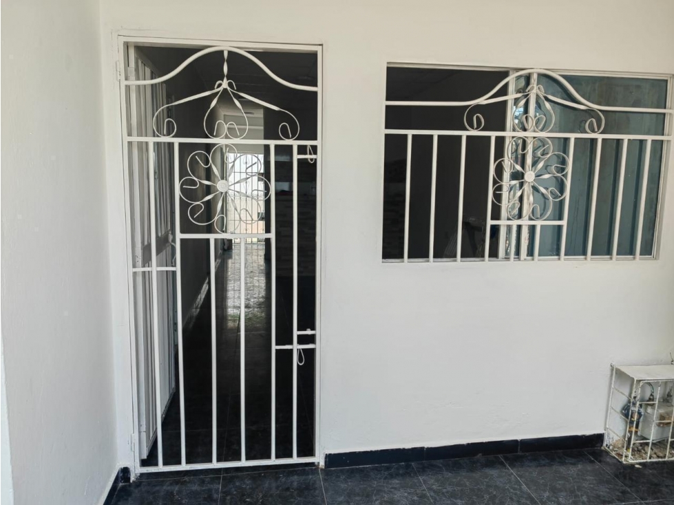 En venta casa en GALAPA - 3