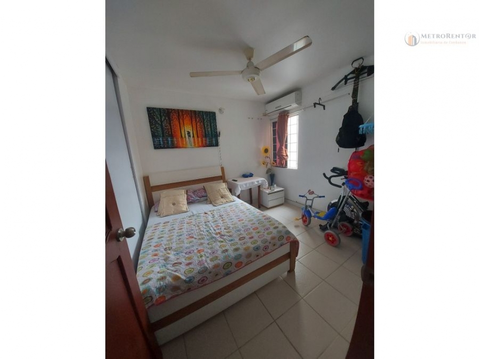 VENTA APARTAMENTO EN EL BARRIO PASATIEMPO MONTERÍA CÓRDOBA - M — foto 4